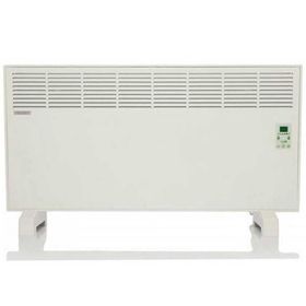 Vigo EPK-4590 2500 Watt Beyaz Konvektör Isıtıcı