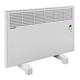 Vigo EPK-4590 2500 Watt Konvektör Isıtıcı Beyaz