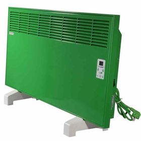 Vigo EPK4570E10Y 1000 W Konveksiyonel Isıtıcı Yeşil