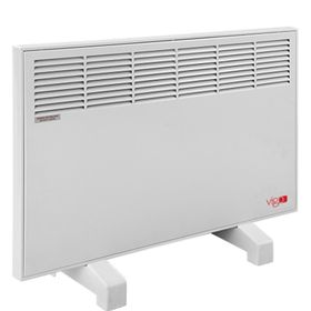 Vigo EPK4570E15B 1500 W Dijital Panel Konvektör Isıtıcı