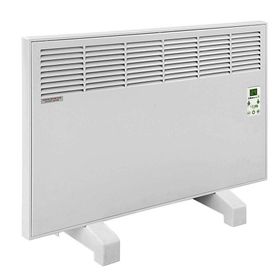 Vigo EPK4590E20B 2000 W Dijital Konvektör Isıtıcı Beyaz