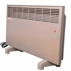 Vigo EPK4590E20İ 2000 W Konvektör Isıtıcı