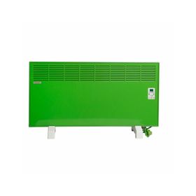 Vigo EPK4590E20Y 2000 W Konvektör Isıtıcı Yeşil