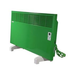 Vigo EPK4590E20Y 2000 W Konvektör Isıtıcı Yeşil