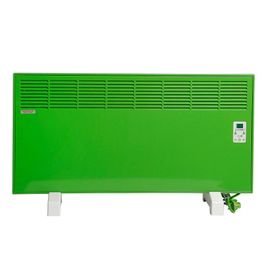 Vigo EPK4590E20Y 2000 W Konvektör Isıtıcı Yeşil