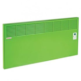Vigo EPK4590E20Y 2000 W Konvektör Isıtıcı Yeşil