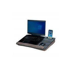 Vigo Wood LS021 Minderli 15.6 ve 17.3 Laptop Sehpası