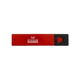VıIP-TEC 9 mm Küçük VT876000 Maket Bıçağı Falçata Yedeği