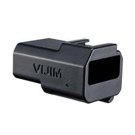 Vijim Gp-3 Gopro 5 6 7 8 Mikrofon Çevirici Yuvası