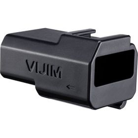 Vijim Gp-3 Gopro 5 6 7 8 Mikrofon Çevirici Yuvası