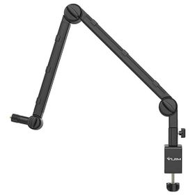 Vijim LS25 Ayarlanabilir Kamera ve Işık Masa Montaj Standı