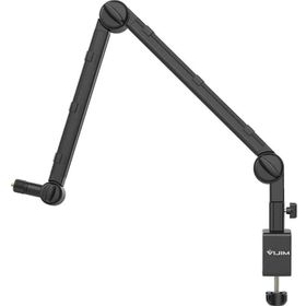 Vijim LS25 Ayarlanabilir Kamera ve Işık Masa Montaj Standı