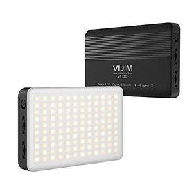 Vijim VL120 Ayarlı Led Vlogger Youtuber Işık