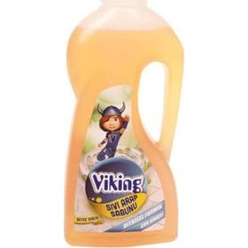 Viking 1 lt Sıvı Arap Sabunu