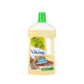 Viking 1 lt Sıvı Arap Sabunu