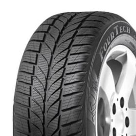 Viking 195/55 R15 85H Fourtech Dört Mevsim Lastiği