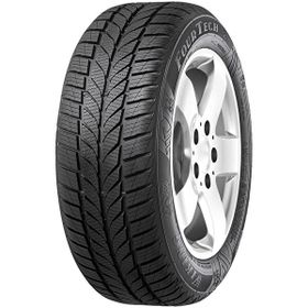 Viking 195/55 R16 87v Fourtech Dört Mevsim Lastiği Üretim Yılı: 2024