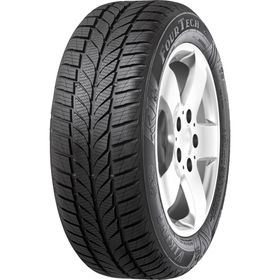 Viking 195/55 R16 87v Fourtech Dört Mevsim Lastiği