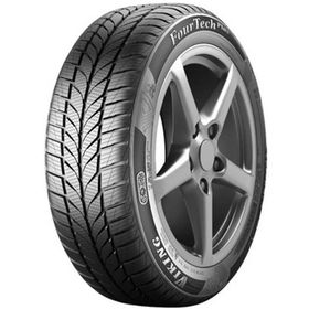 Viking 195/55 R16 87V FourTech Plus Dört Mevsim Lastiği