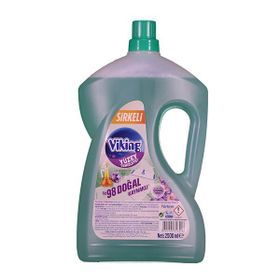 Viking 2.5 lt Sirkeli Yüzey Temizleyici