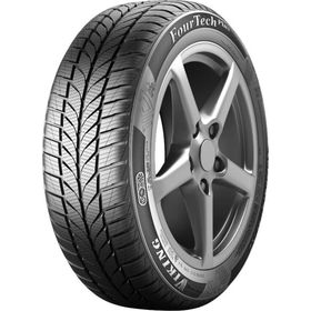 Viking 205/60 R16 96H XL FourTech Plus Dört Mevsim Lastiği