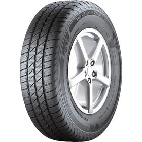 Viking 205/65 R16C 107/105R Wintech Van Kış Lastiği Üretim Yılı: 2024