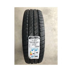 Viking 215/75 R16C 113/111R Transtech 2 Yaz Lastiği