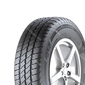 Viking 215/75 R16C 113/111R Wintech Van Kış Lastiği 2025