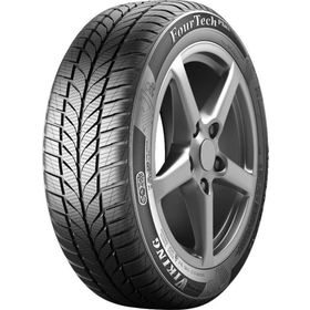 Viking 225/45 R19 96W XL FourTech Plus Dört Mevsim Lastiği 2024