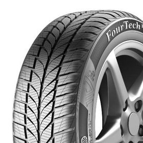 Viking 225/50 R17 98W XL FourTech Plus Dört Mevsim Lastiği 2025