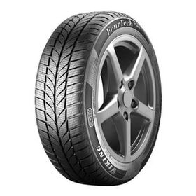 Viking 225/50 R17 98W XL FourTech Plus Dört Mevsim Lastiği 2025