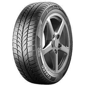 Viking 225/50 R17 98W XL FourTech Plus Dört Mevsim Lastiği Üretim Yılı: 2023