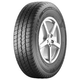 Viking 225/65 R16C 112/110R Wintech Van Kış Lastiği 2025