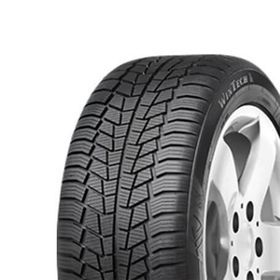 Viking 225/70 R15C 112/110R Wintech Van Kış Lastiği