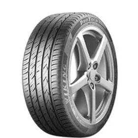Viking 235/55 R18 100V XL ProTech NewGen Yaz Lastiği Üretim Yılı: 2023