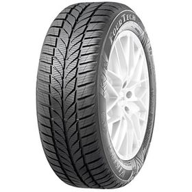 Viking 235/55 R19 105V XL FourTech Plus Dört Mevsim Lastiği 2025