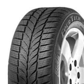 Viking 235/65 R17 108V XL Fourtech Dört Mevsim Lastiği Üretim Yılı: 2019