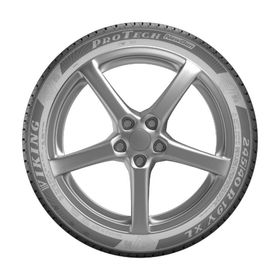 Viking 255/40 R18 99Y Xl Protech Newgen Yaz Lastiği