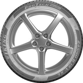 Viking 275/40 R20 106Y XL ProTech NewGen Yaz Lastiği Üretim Yılı: 2021
