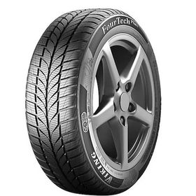 Viking 275/45 R20 110Y XL ProTech NewGen Yaz Lastiği Üretim Yılı: 2024