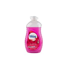 Viking 3.6 lt Gül Kokulu Sıvı Sabun