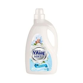 Viking 3 lt Sensitive Yumuşatıcı