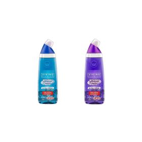 Viking 750 ml Sandal Ağacı + 750 ml Misk Premium Çamaşır Suyu