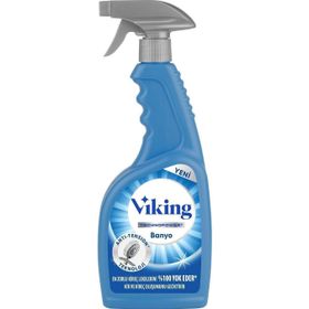 Viking 750 ml Technopower Banyo Sprey (2 adet)