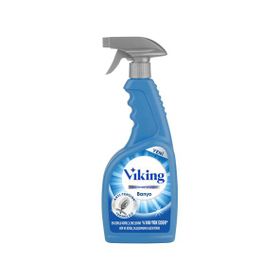 Viking 750 ml Technopower Banyo Sprey (2 adet)