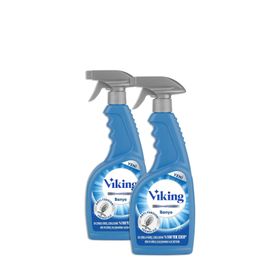 Viking 750 ml Technopower Banyo Sprey (2 adet)