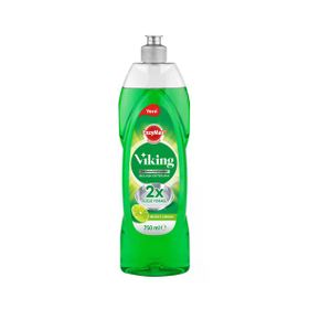 Viking 750 ml Technopower Misket Limon Bulaşık Deterjanı