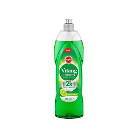 Viking 750 ml Technopower Misket Limon Bulaşık Deterjanı