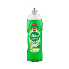 Viking 750 ml Technopower Misket Limon Bulaşık Deterjanı