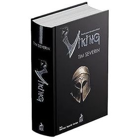 Viking Bütün Eserleri: Kuzey'de Yaşayan Kahramanların Hikayesi